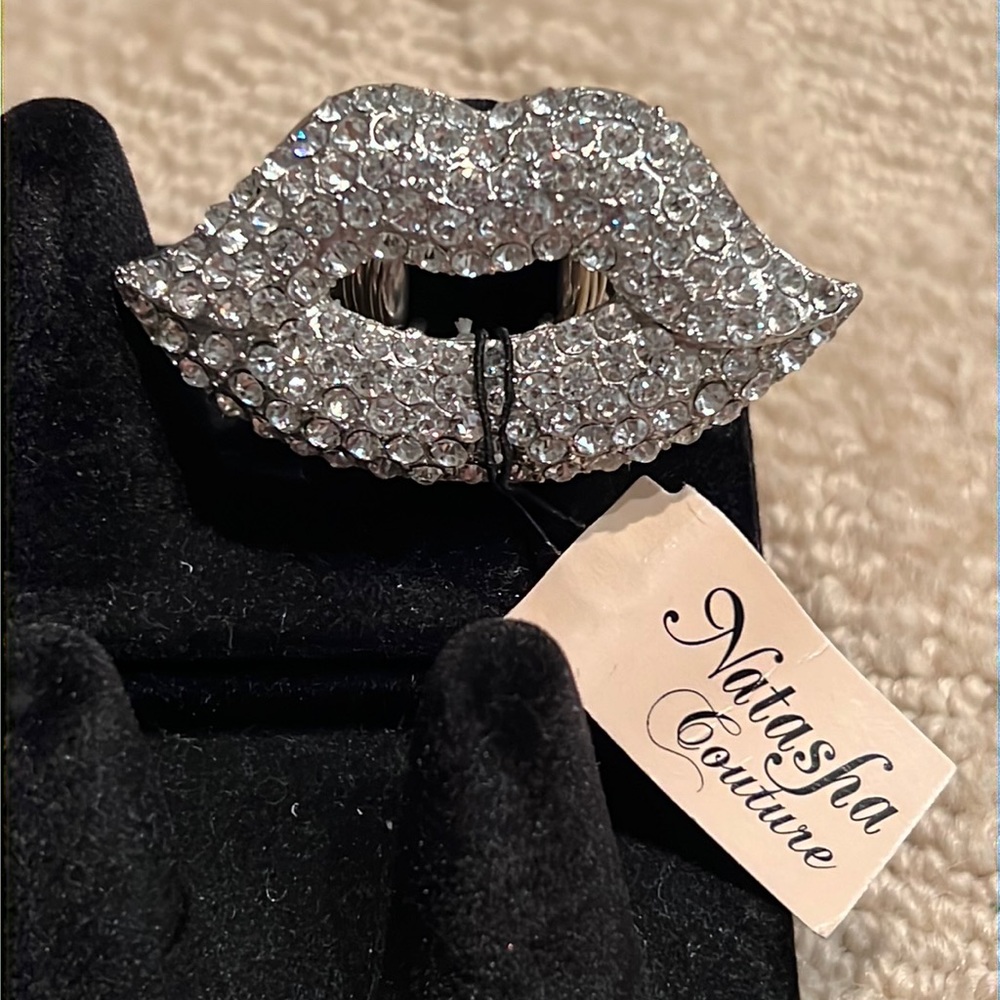 NEW Natasha Couture Ring